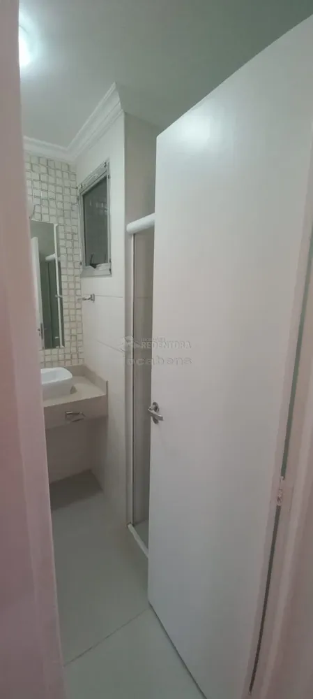 Apartamento, 3 quartos, 100 m² - Foto 2