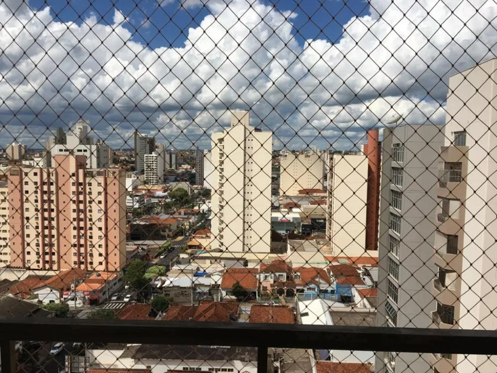 Cobertura, 4 quartos, 196 m² - Foto 5
