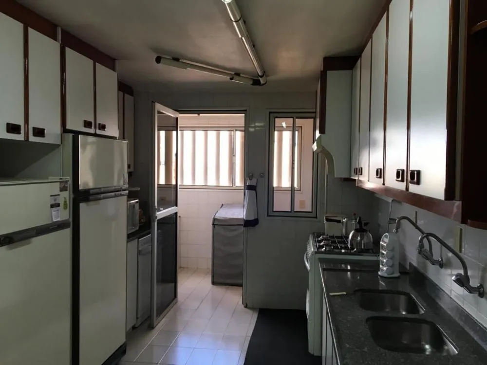 Cobertura, 4 quartos, 196 m² - Foto 1