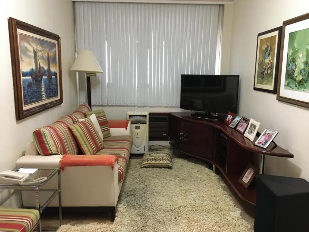 Cobertura, 4 quartos, 196 m² - Foto 2