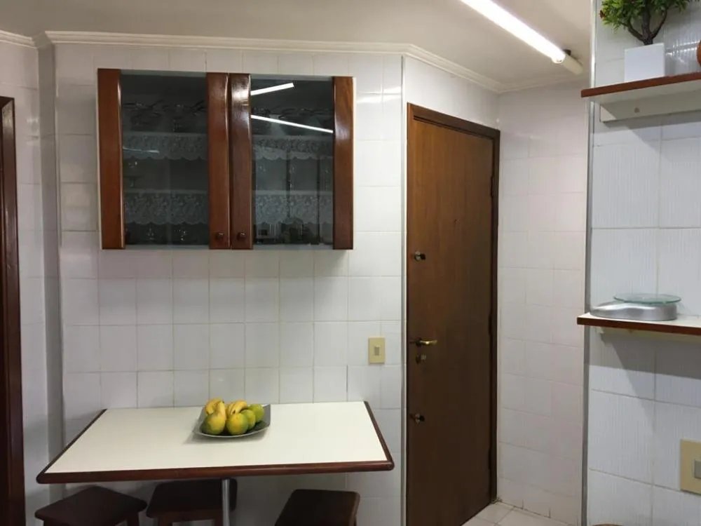 Cobertura, 4 quartos, 196 m² - Foto 4