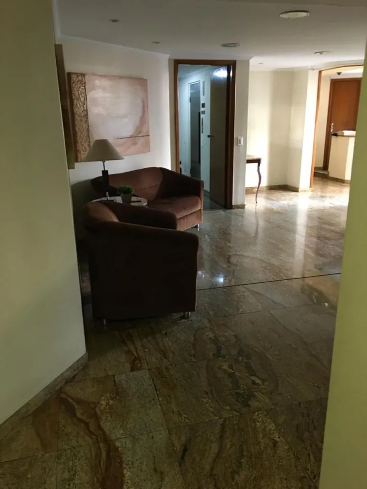 Cobertura, 4 quartos, 196 m² - Foto 3