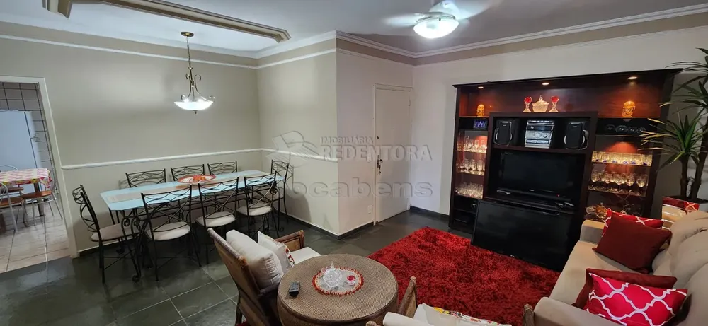 Apartamento, 2 quartos, 160 m² - Foto 6
