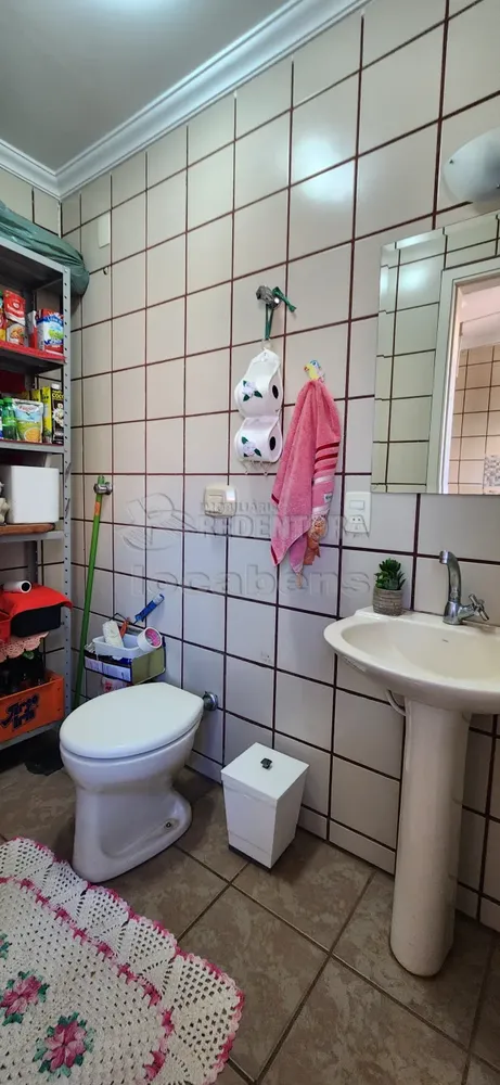 Apartamento, 2 quartos, 160 m² - Foto 3