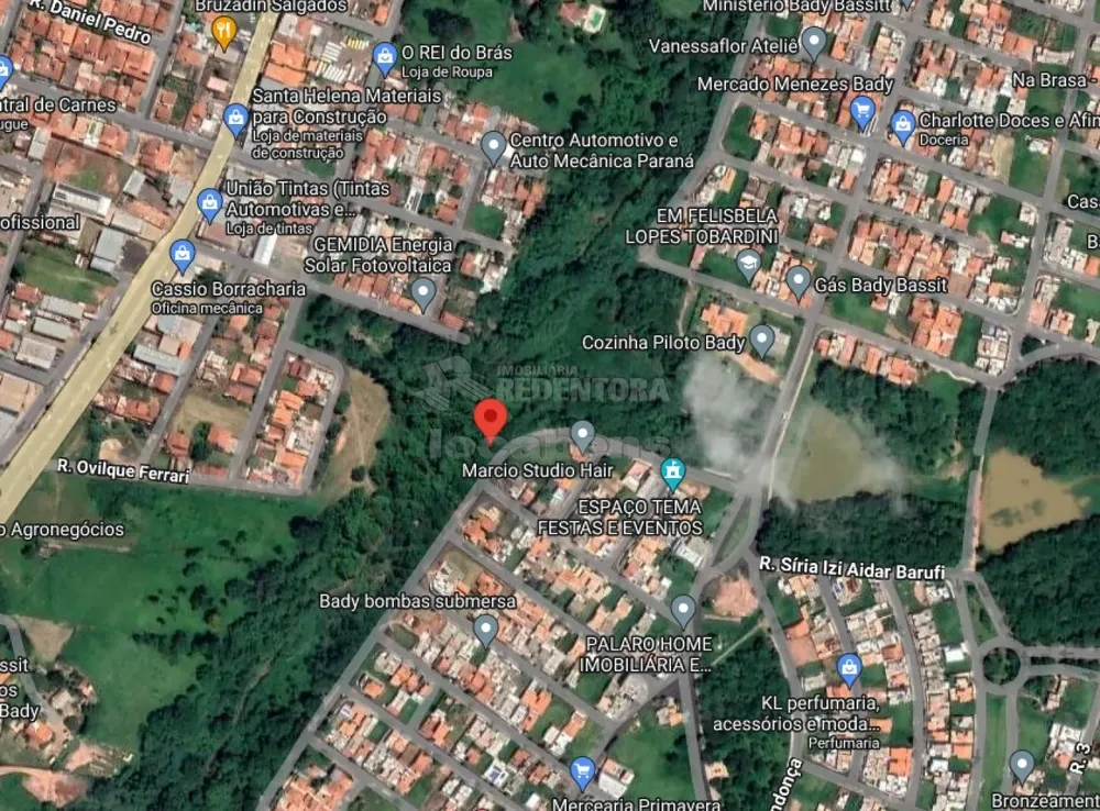 Terreno, 220 m² - Foto 2