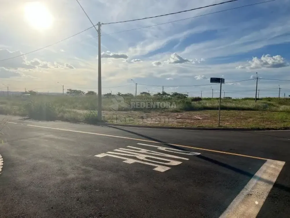 Terreno, 205 m² - Foto 1