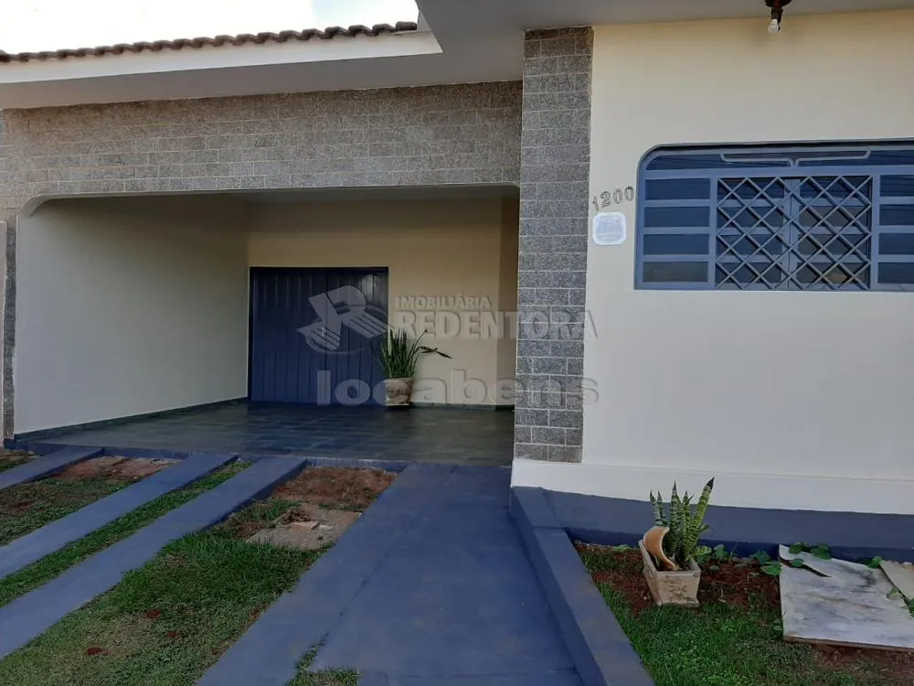 Casa, 3 quartos, 203 m² - Foto 2