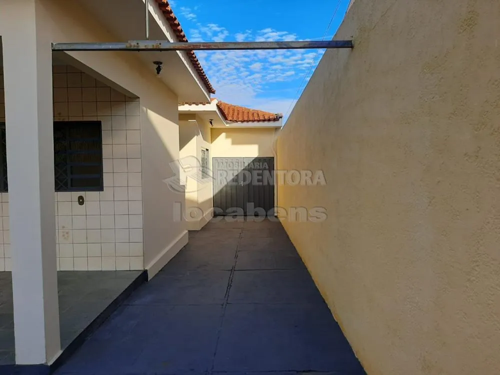 Casa, 3 quartos, 203 m² - Foto 1