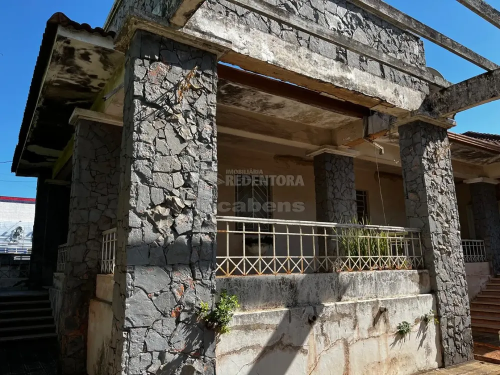 Casa, 6 quartos, 415 m² - Foto 1