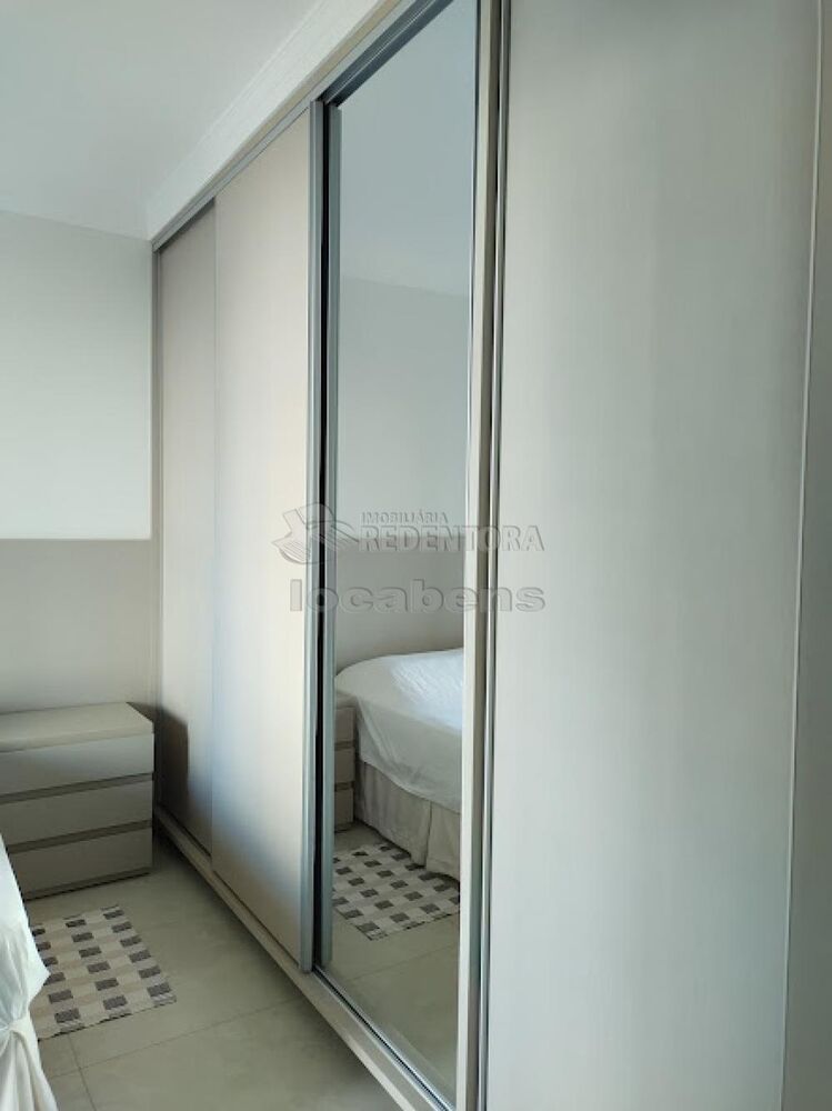 Apartamento à venda com 2 quartos, 66m² - Foto 3