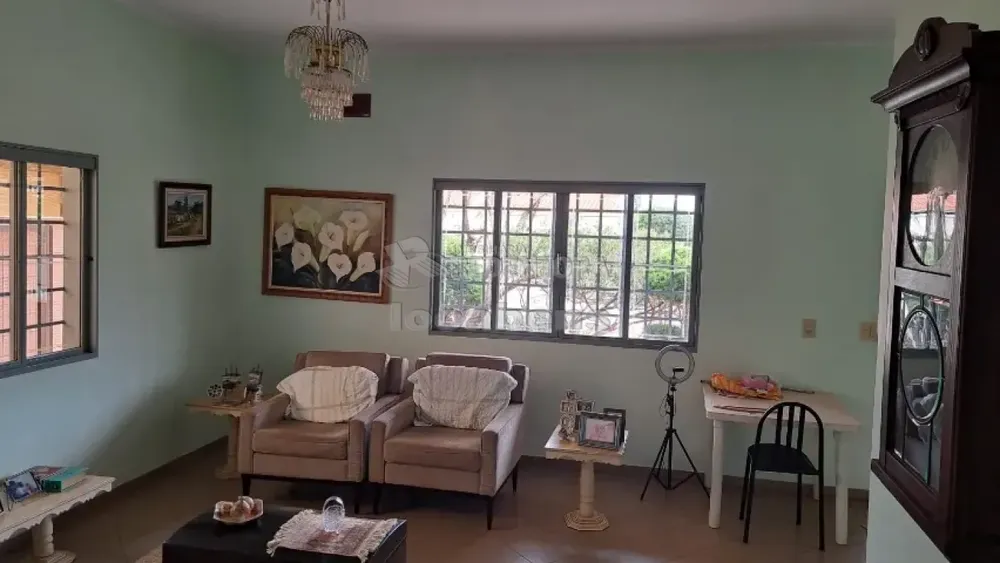 Casa, 3 quartos, 262 m² - Foto 6