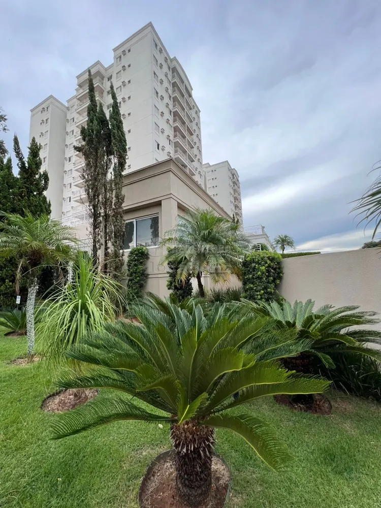 Apartamento, 3 quartos, 90 m² - Foto 1