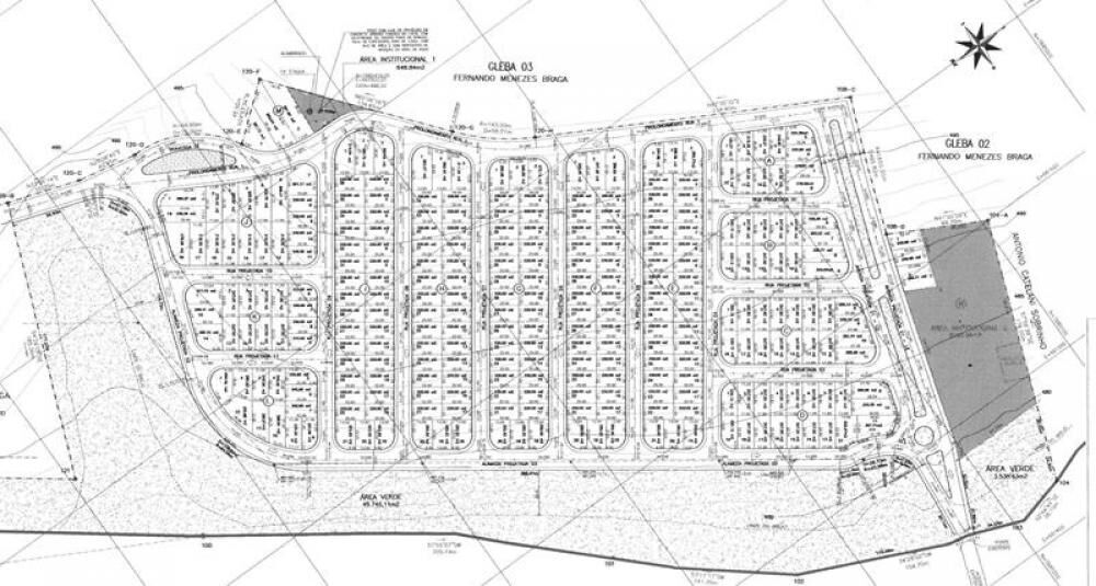 Terreno à venda, 220m² - Foto 4