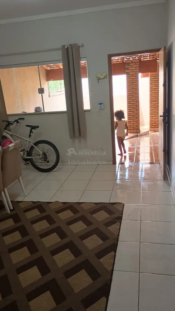 Casa, 3 quartos, 90 m² - Foto 4