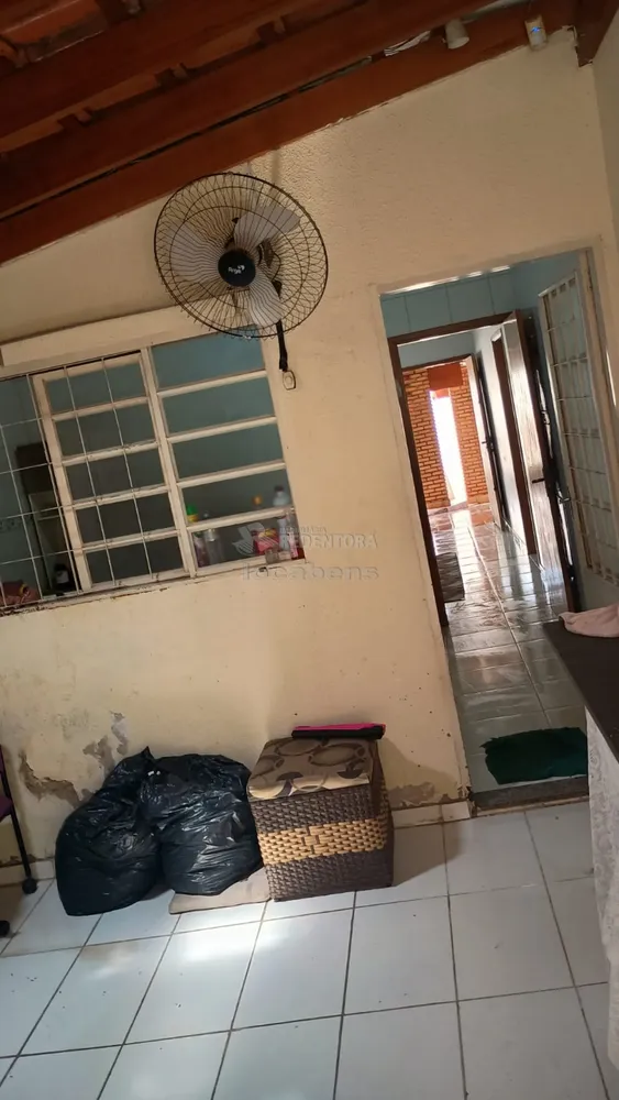 Casa, 3 quartos, 90 m² - Foto 1