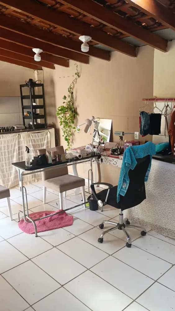 Casa, 3 quartos, 90 m² - Foto 2