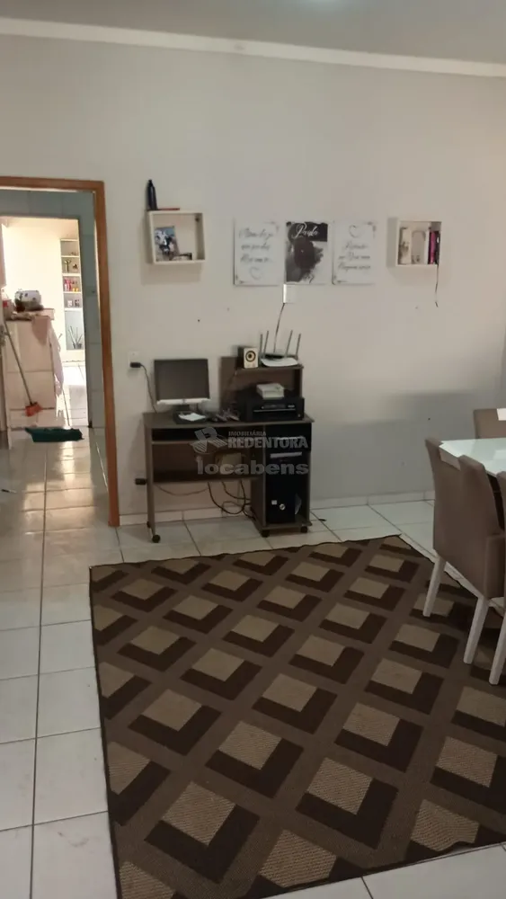 Casa, 3 quartos, 90 m² - Foto 3