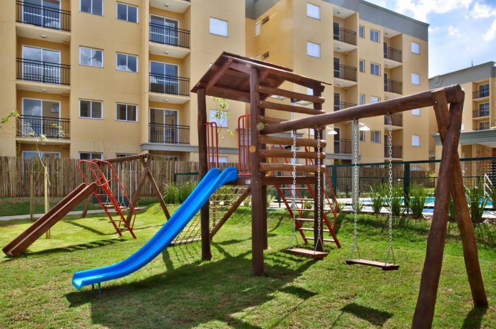 Apartamento, 2 quartos, 49 m² - Foto 8