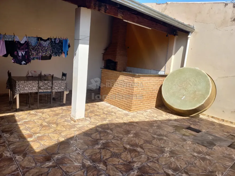 Casa, 3 quartos, 136 m² - Foto 1