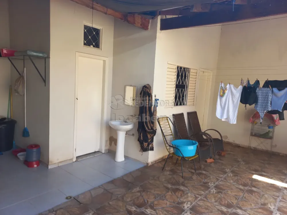 Casa, 3 quartos, 136 m² - Foto 3