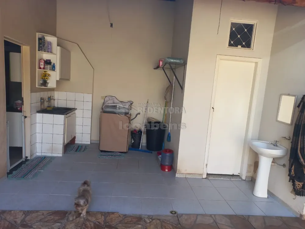 Casa, 3 quartos, 136 m² - Foto 4