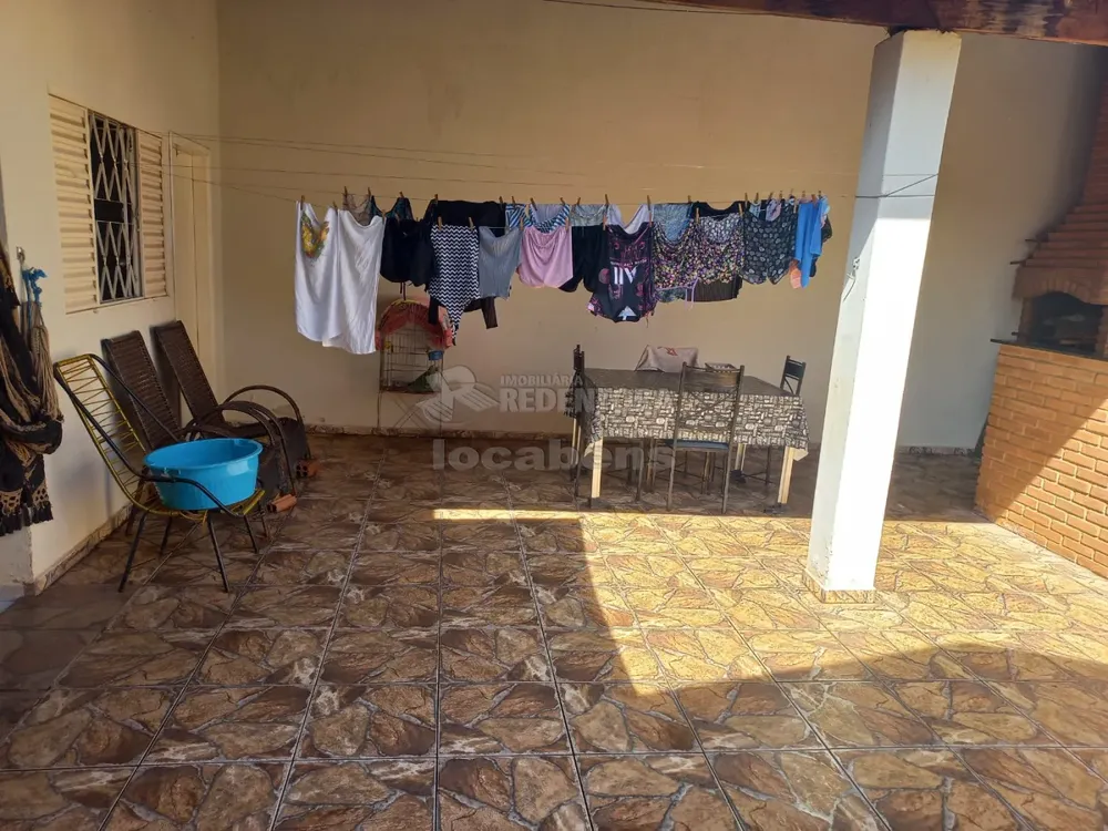 Casa, 3 quartos, 136 m² - Foto 2