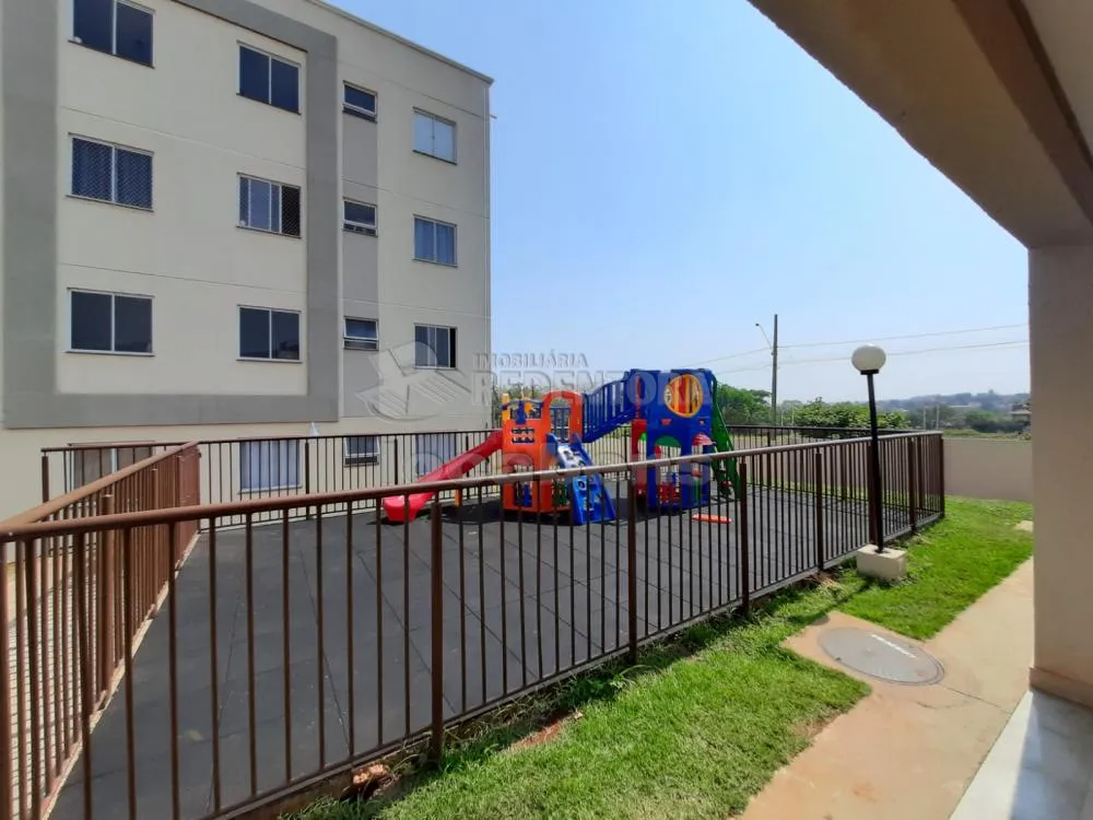Apartamento, 2 quartos, 45 m² - Foto 3