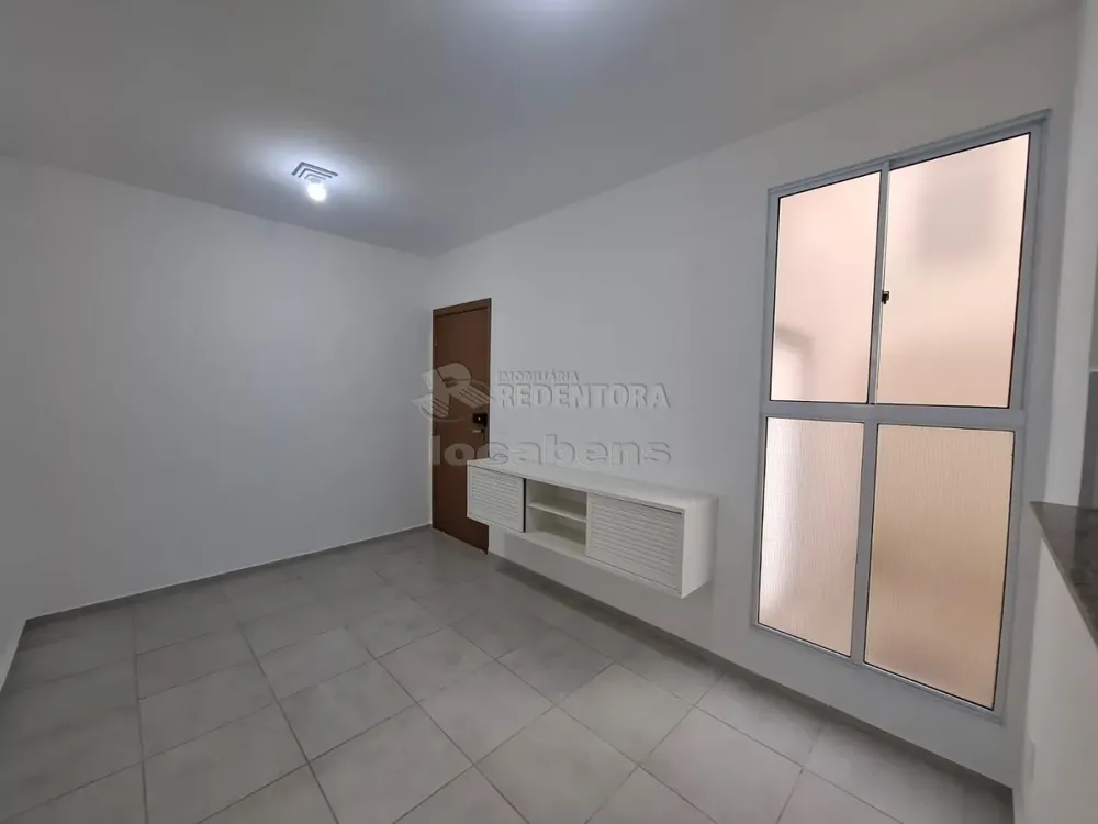 Apartamento, 2 quartos, 45 m² - Foto 1