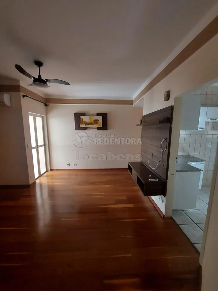 Apartamento, 2 quartos, 60 m² - Foto 7