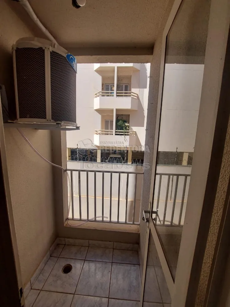 Apartamento, 2 quartos, 60 m² - Foto 2