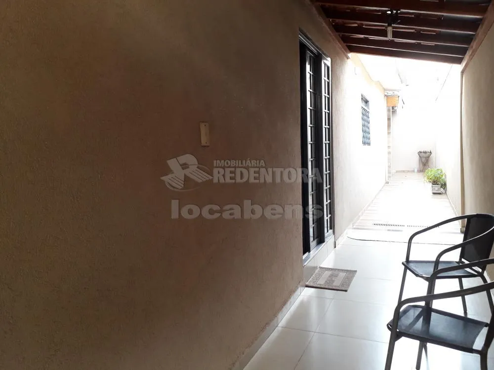 Casa, 3 quartos, 200 m² - Foto 7
