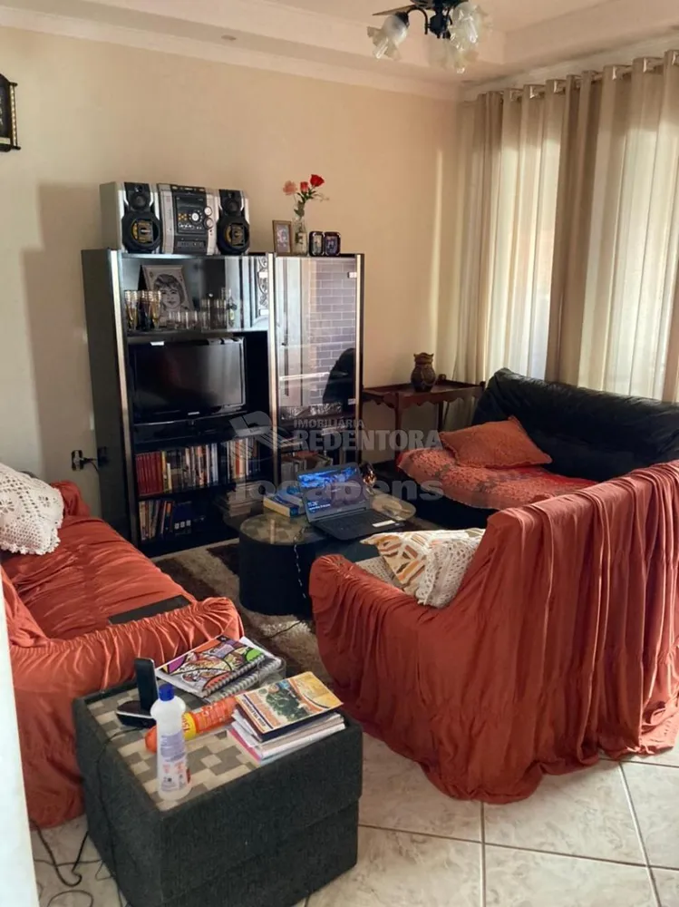 Casa, 3 quartos, 232 m² - Foto 7