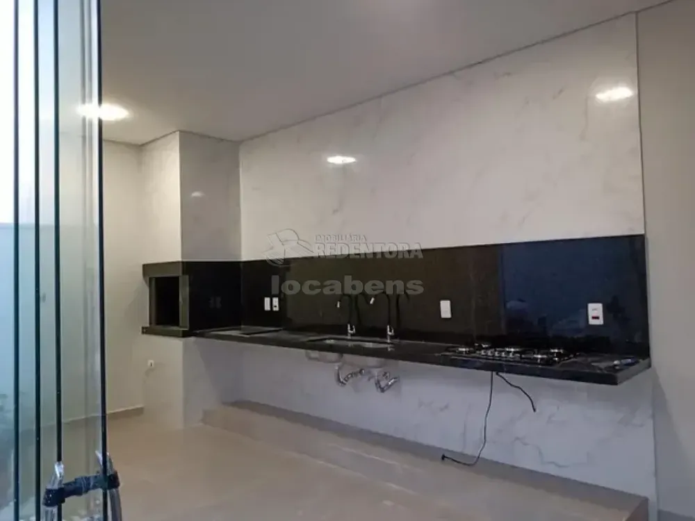Casa de Condomínio, 2 quartos - Foto 1