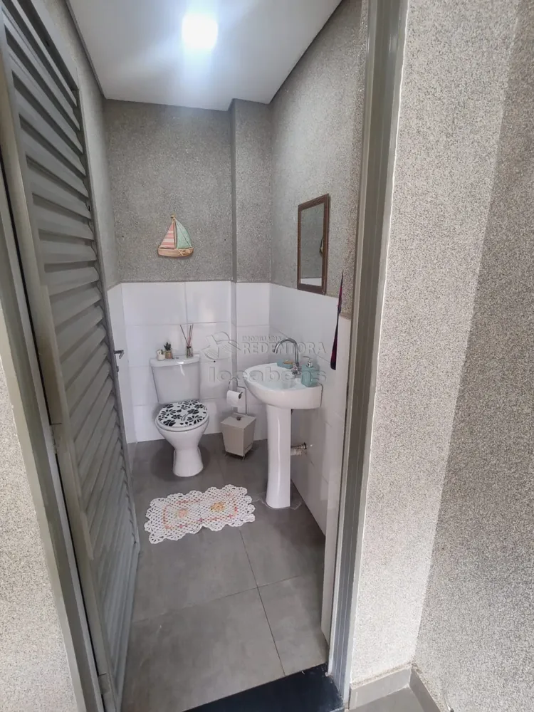 Casa, 3 quartos, 160 m² - Foto 3