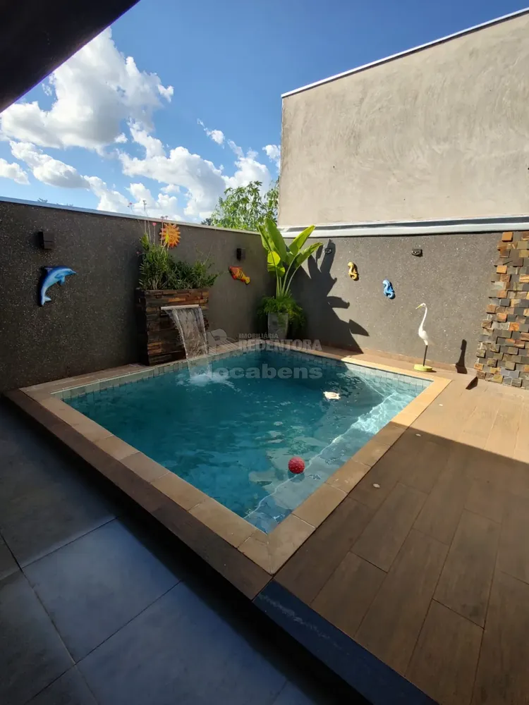 Casa, 3 quartos, 160 m² - Foto 6