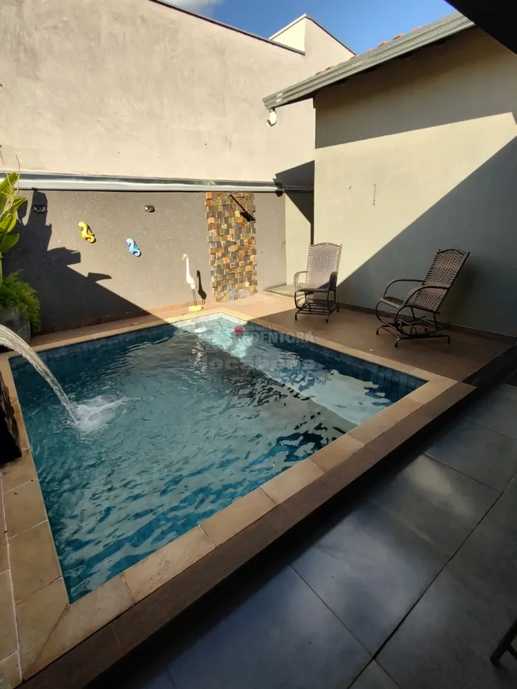 Casa, 3 quartos, 160 m² - Foto 1
