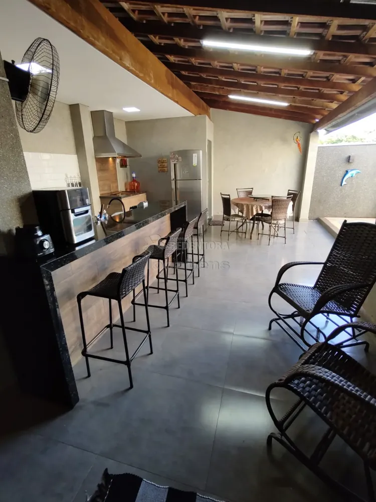 Casa, 3 quartos, 160 m² - Foto 2