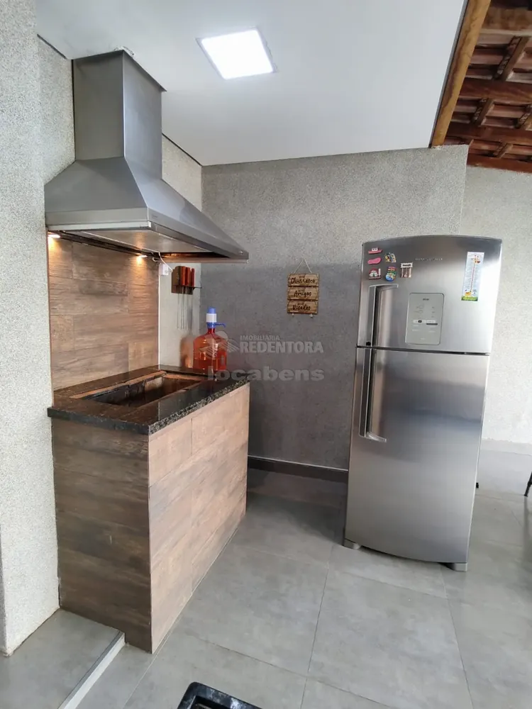 Casa, 3 quartos, 160 m² - Foto 2