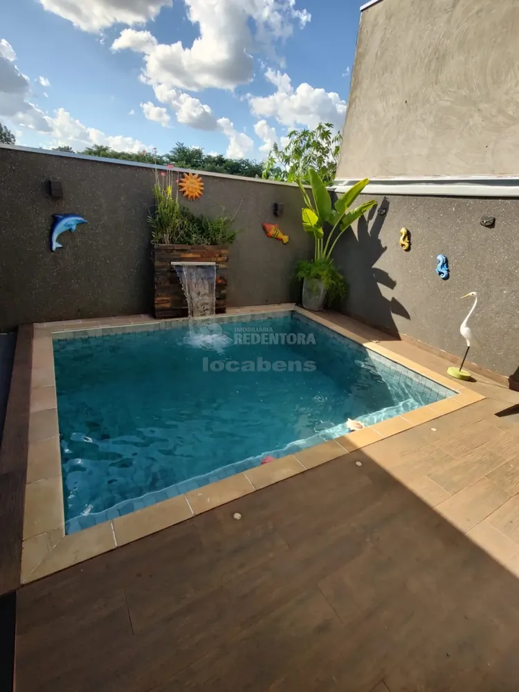 Casa, 3 quartos, 160 m² - Foto 4