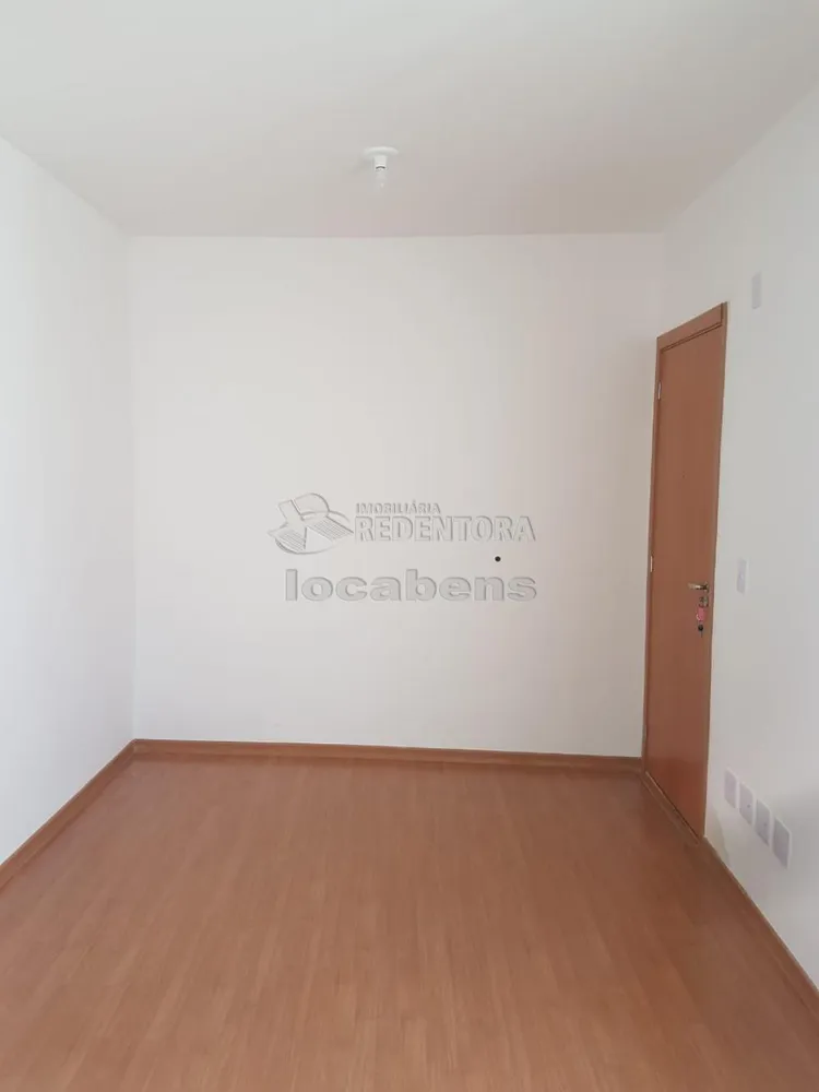 Apartamento, 2 quartos, 39 m² - Foto 2