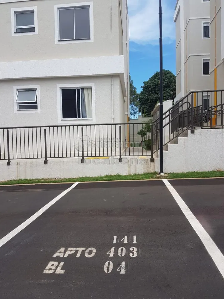 Apartamento, 2 quartos, 39 m² - Foto 4