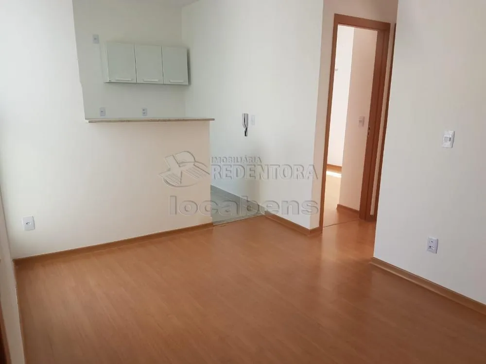 Apartamento, 2 quartos, 39 m² - Foto 1