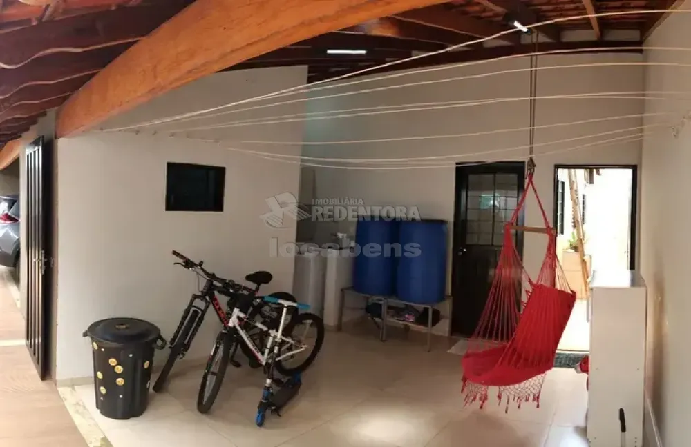 Casa, 3 quartos, 205 m² - Foto 7