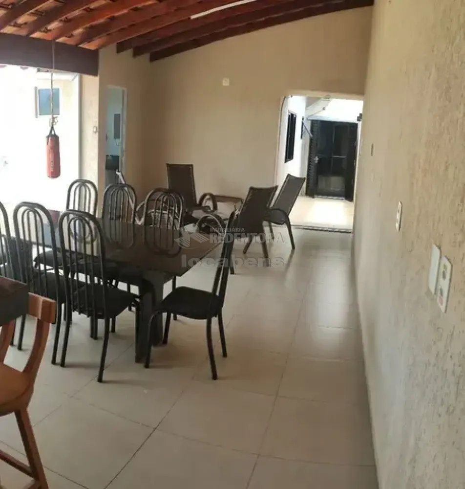 Casa, 3 quartos, 205 m² - Foto 4