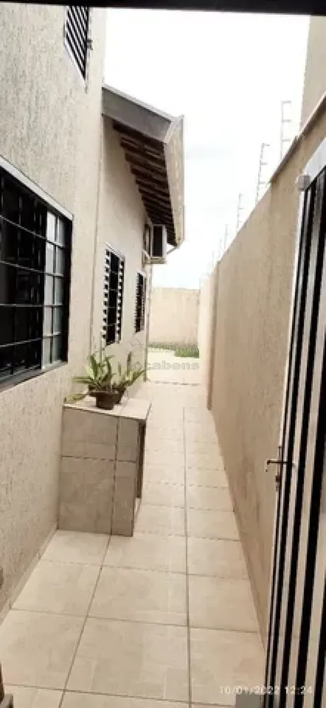 Casa, 3 quartos, 205 m² - Foto 6