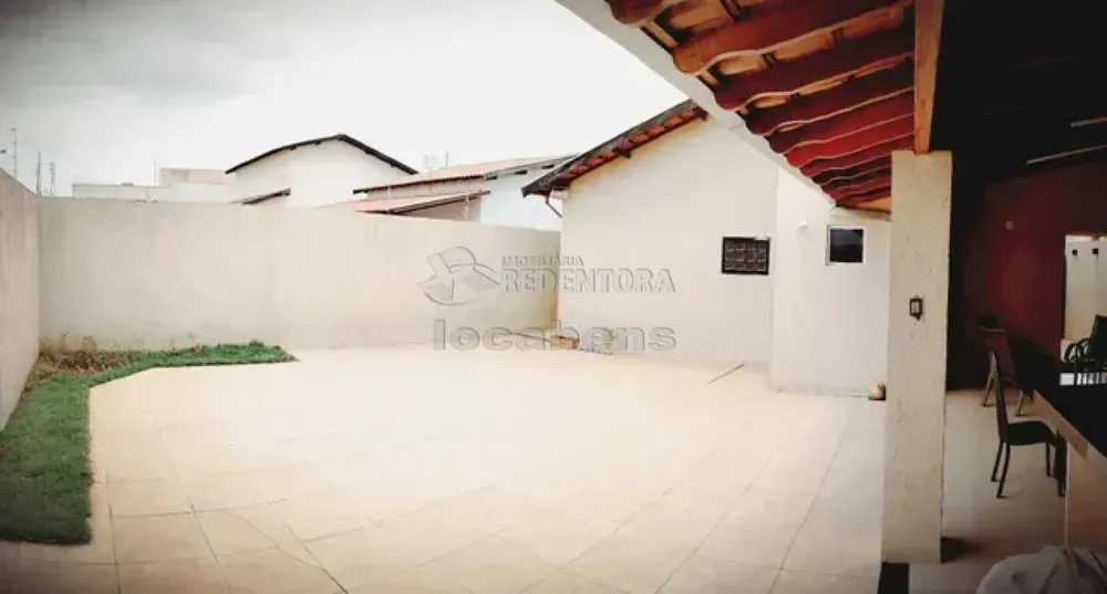 Casa, 3 quartos, 205 m² - Foto 2