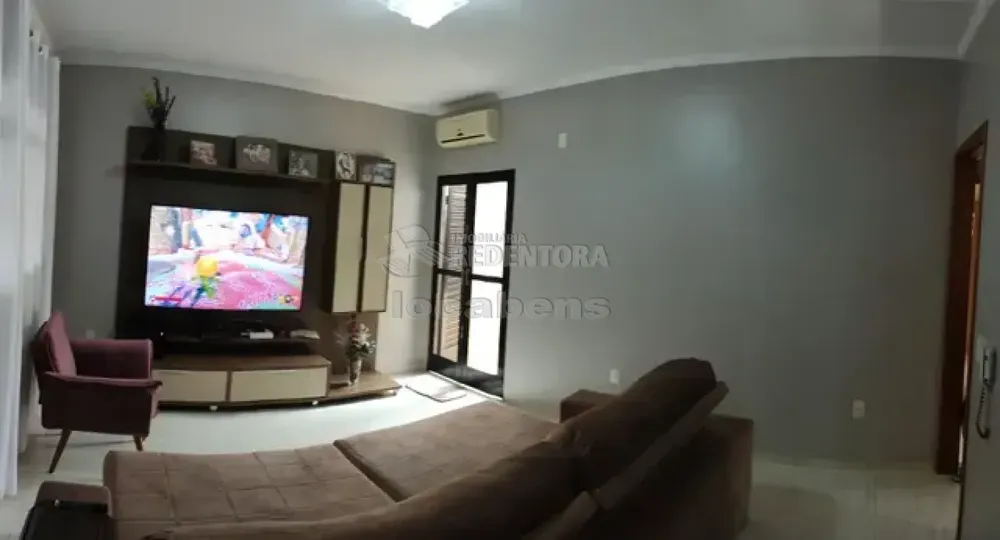 Casa, 3 quartos, 205 m² - Foto 8