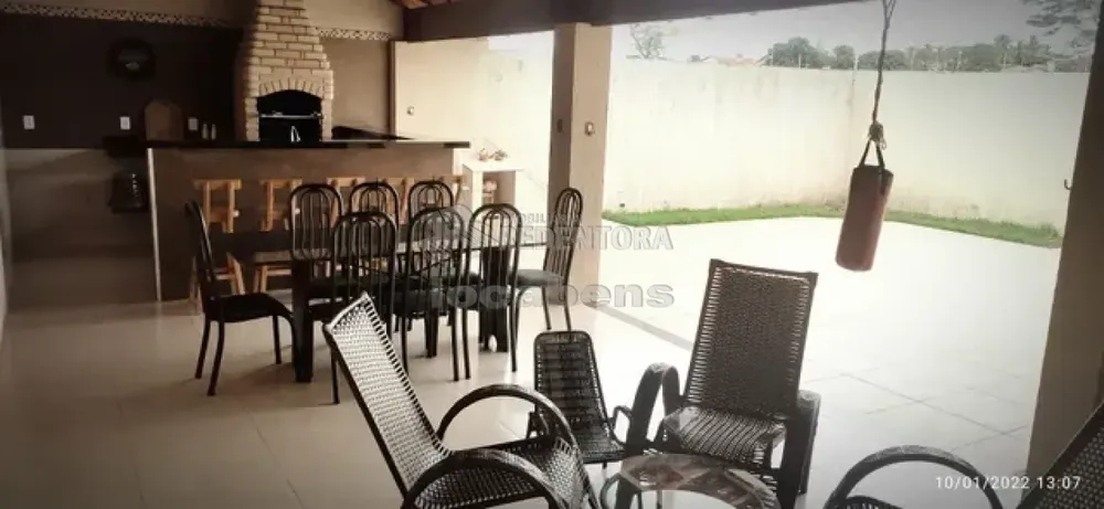 Casa, 3 quartos, 205 m² - Foto 1