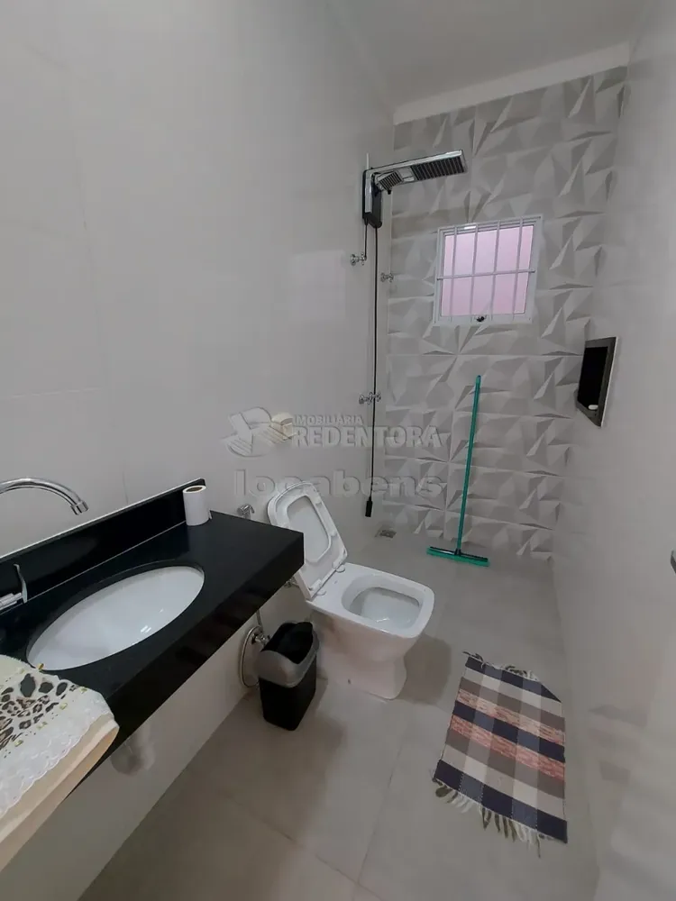 Casa, 3 quartos, 148 m² - Foto 5