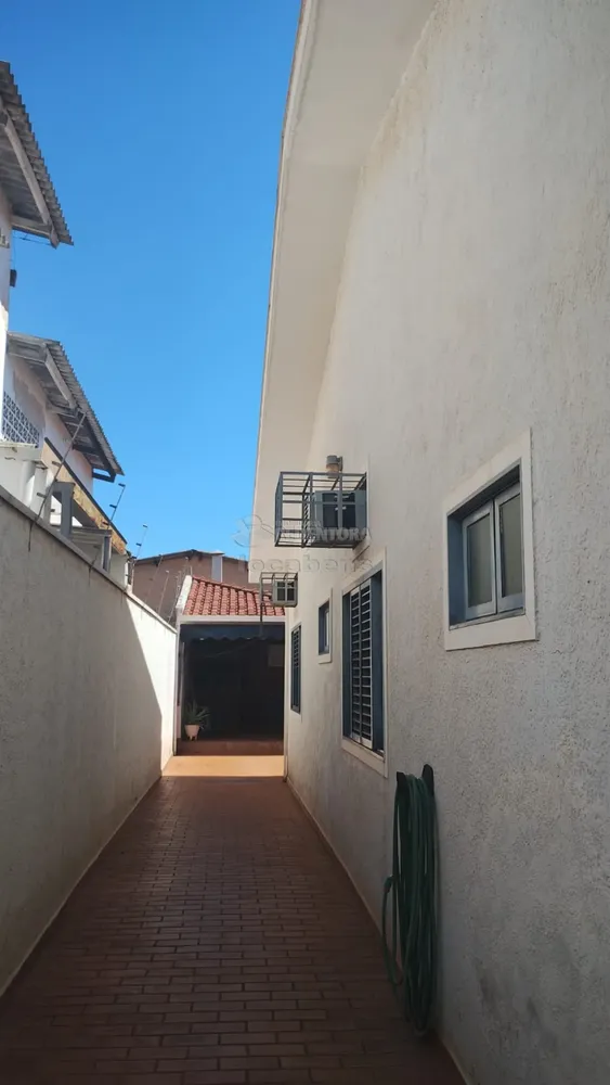 Casa, 4 quartos, 260 m² - Foto 5